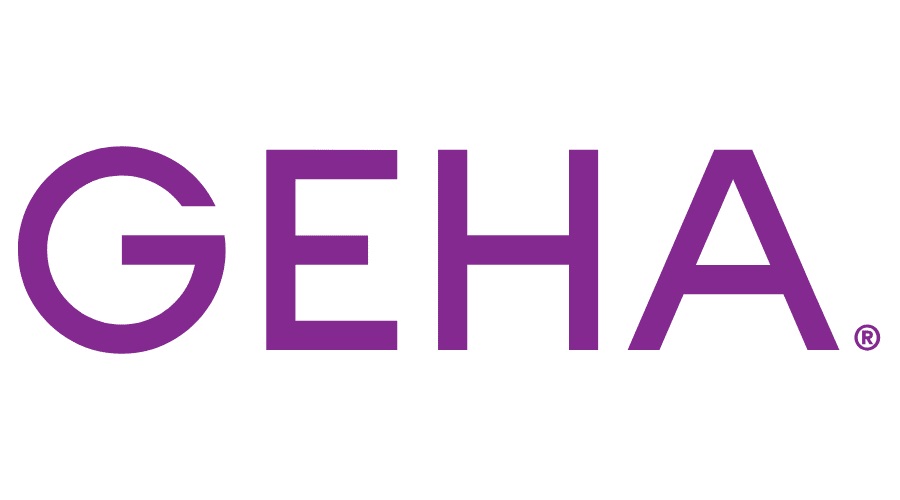 GEHA logo