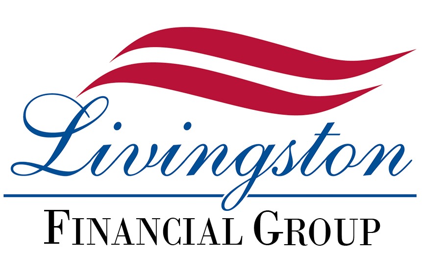 Livingston Financial Group Sponsor Logo
